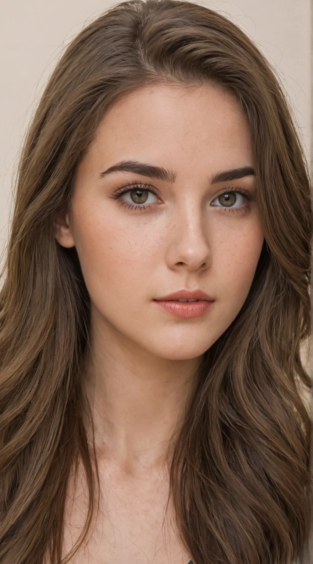 ai character: ava background