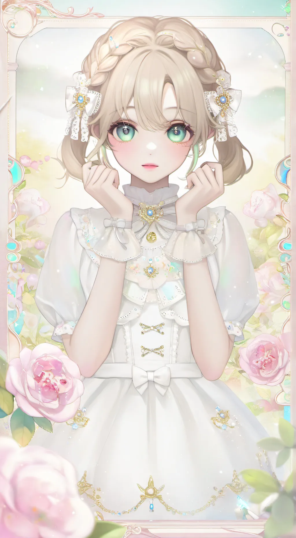 Talkie AI - Chat with kaya