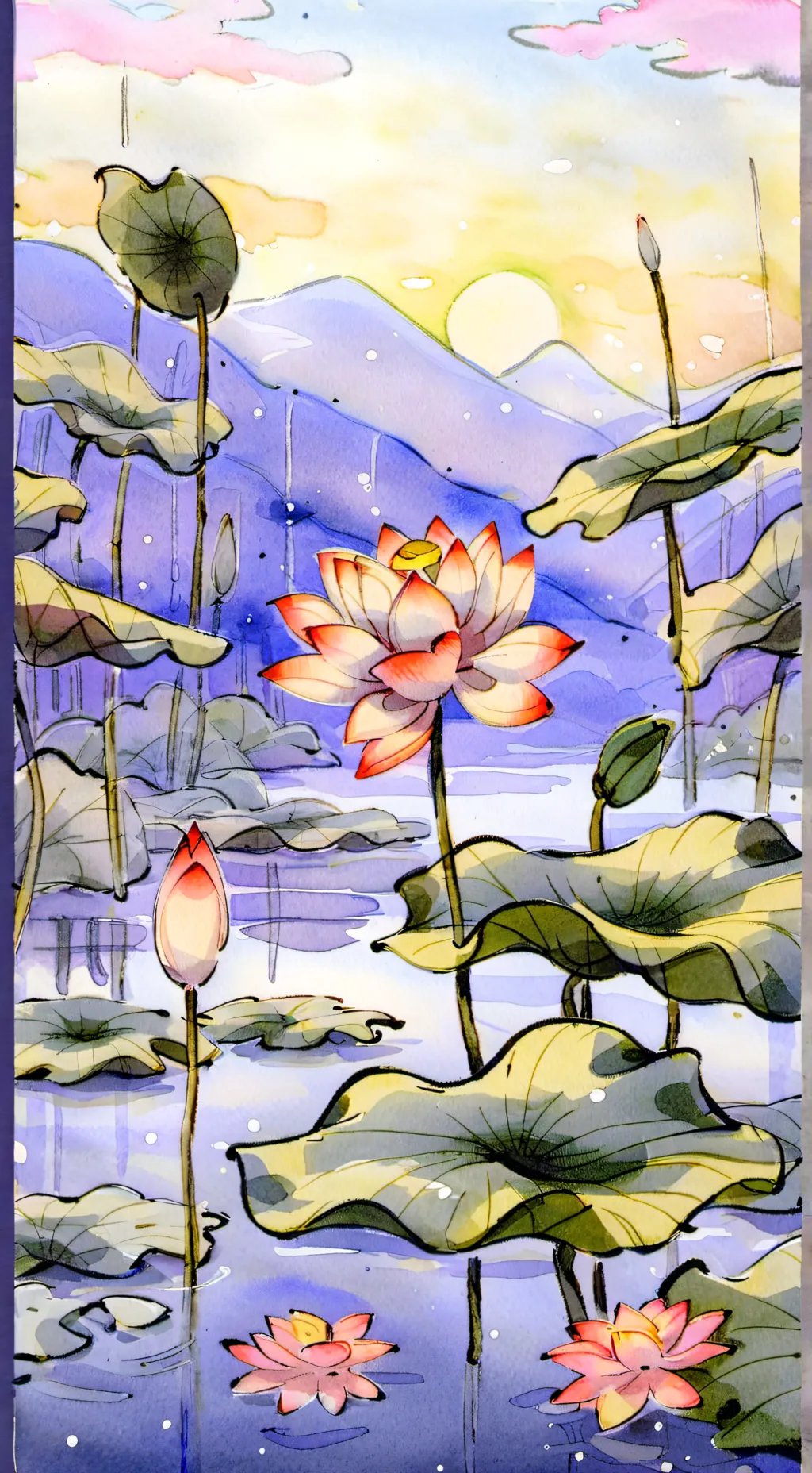 ai character: killers forsaken background