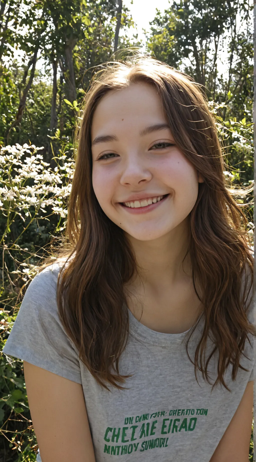 ai character: Ava background