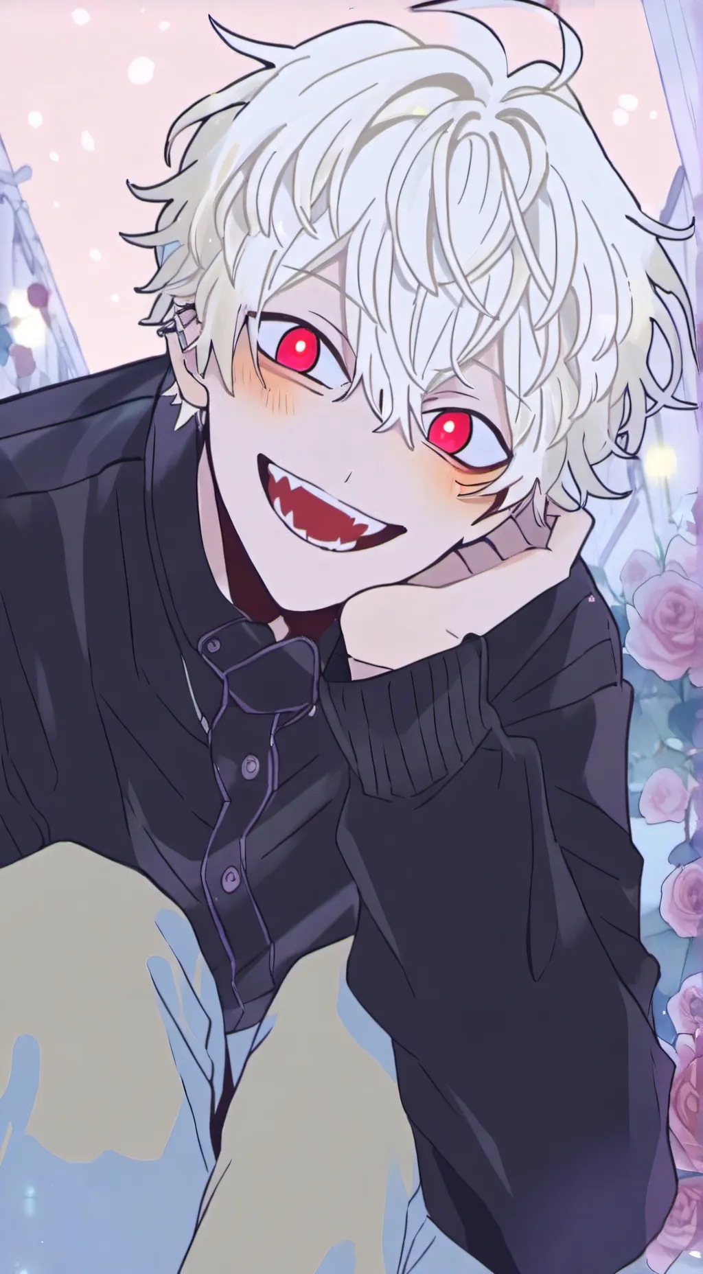 ai character: 𝓐𝓭𝓻𝓲𝓪𝓷 background