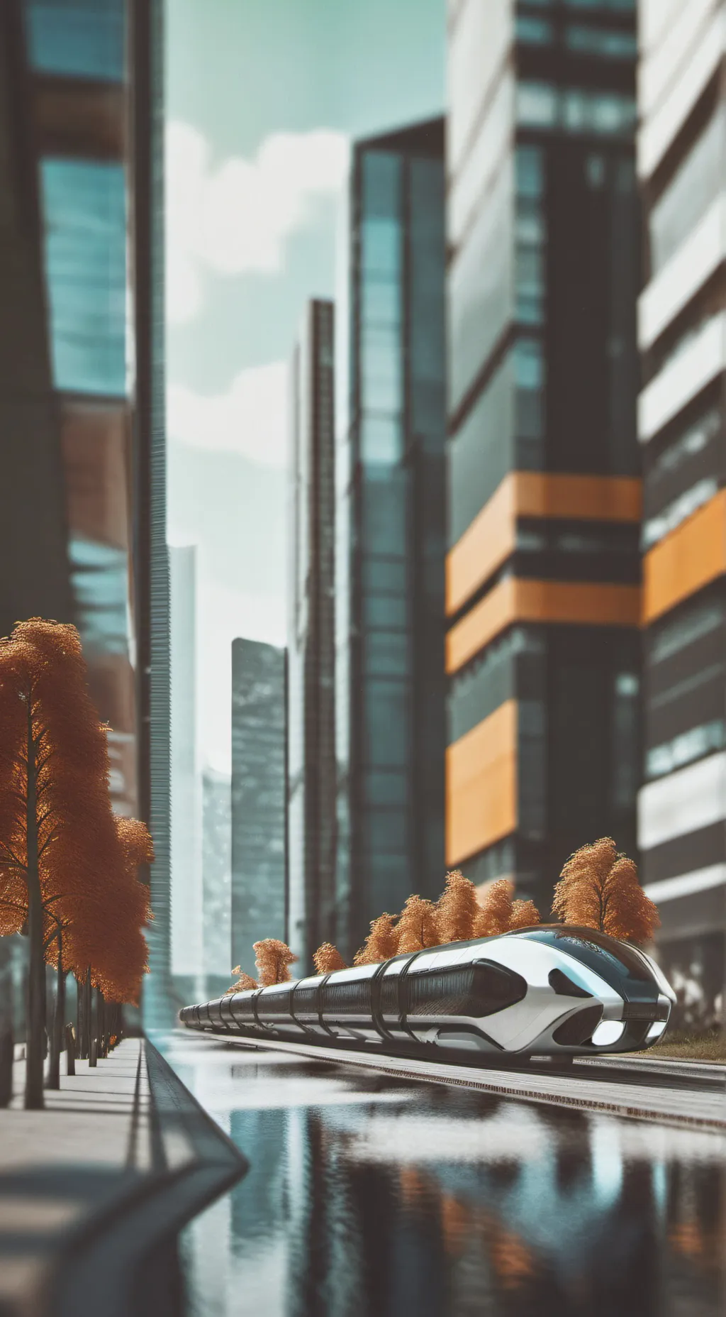 ai character: futuristic RP 2.O background