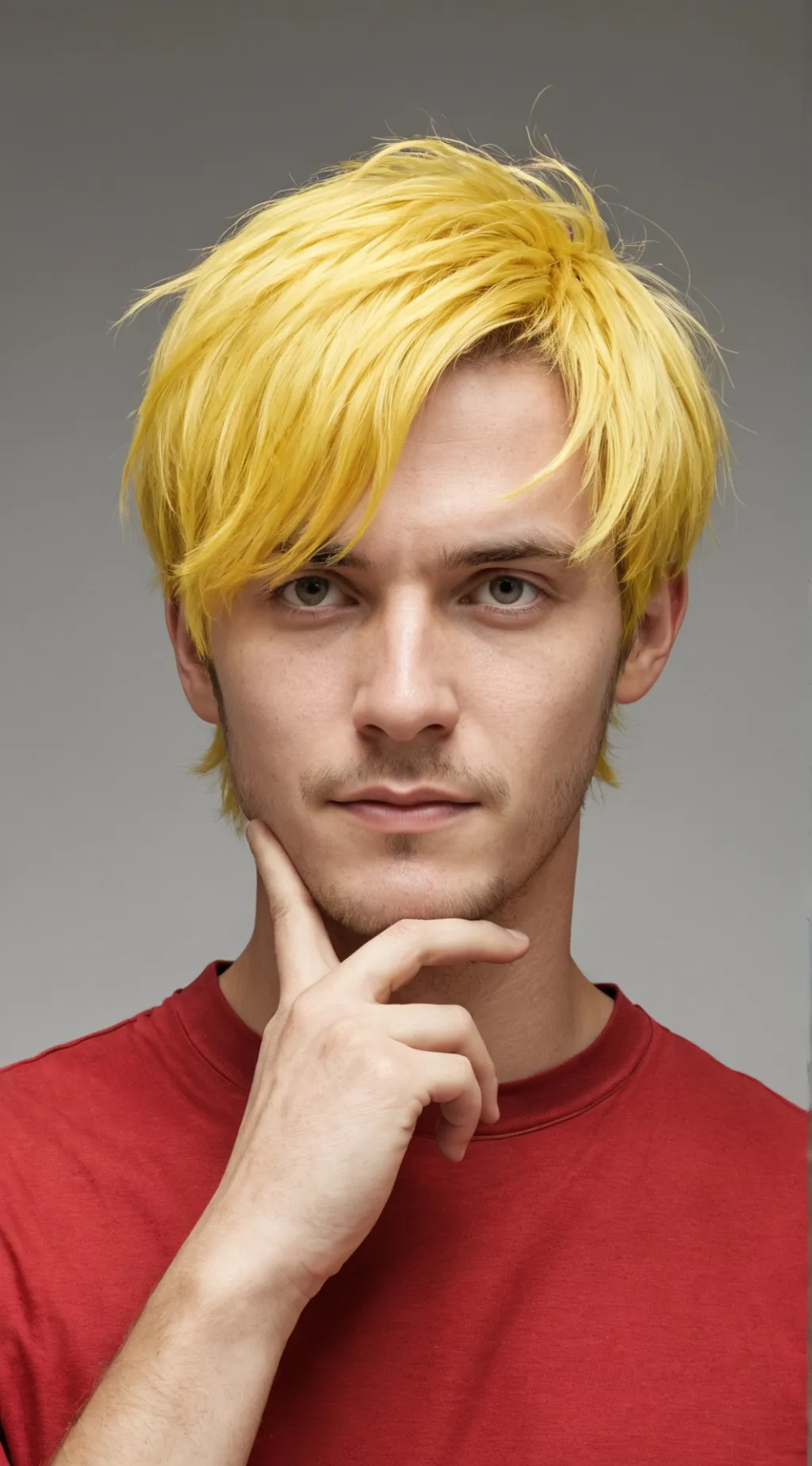 ai character: ELLIOTT background