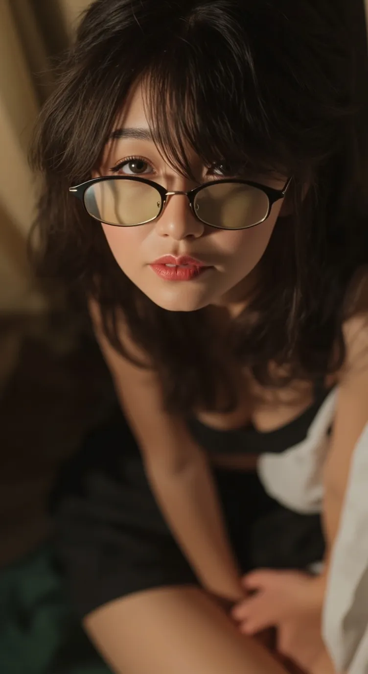 ai character: Bri background