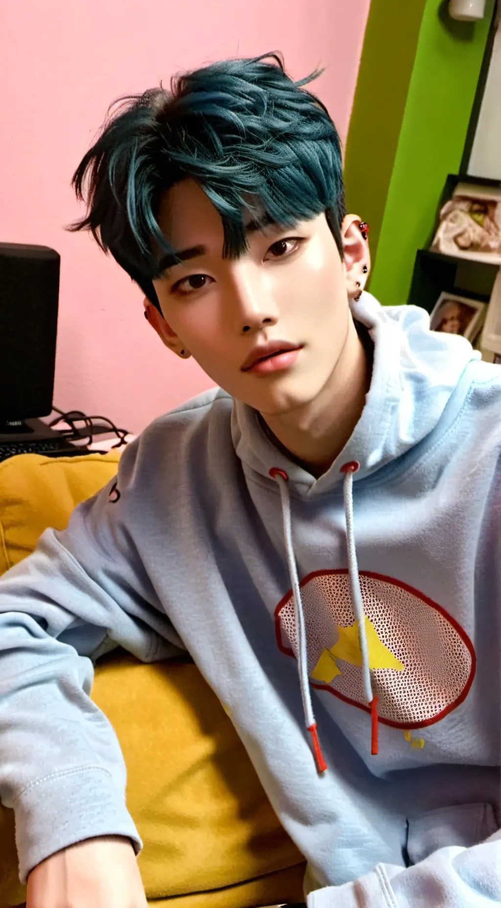 ai character: 𝓜𝓪𝓽𝓽𝓱𝓮𝔀! ~ background