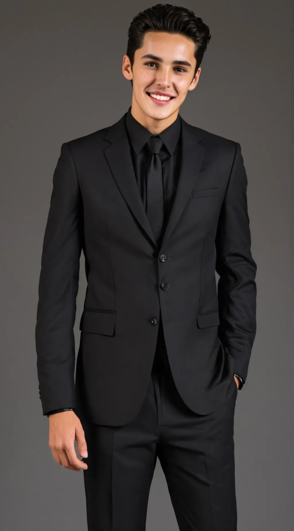 Talkie AI - Chat with Dalton Gomez