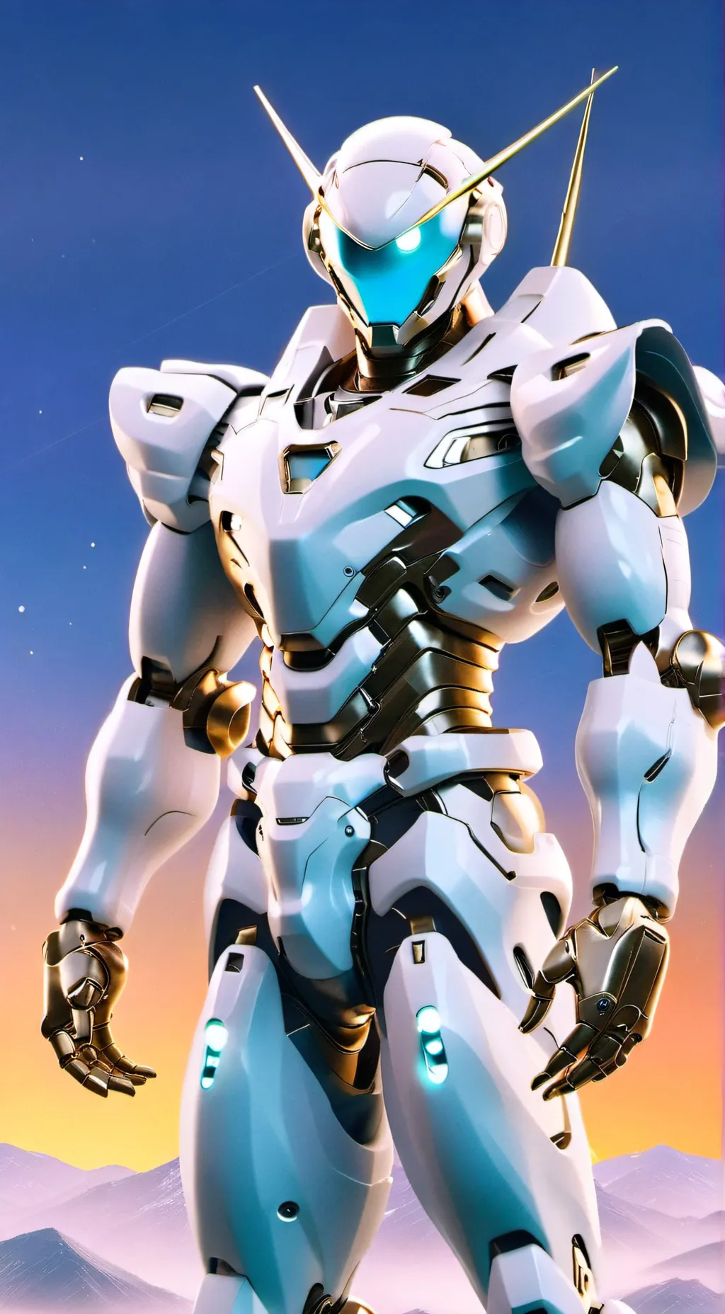 ai character: family rp  background