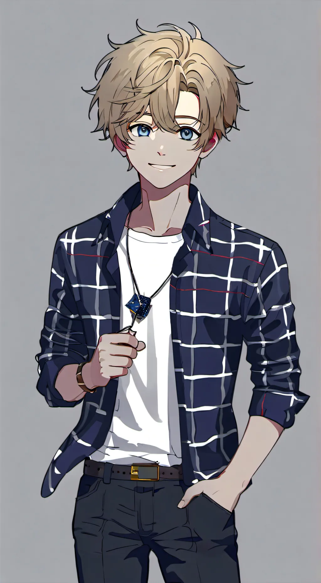 ai character: >Garroth Ro'Meave< background