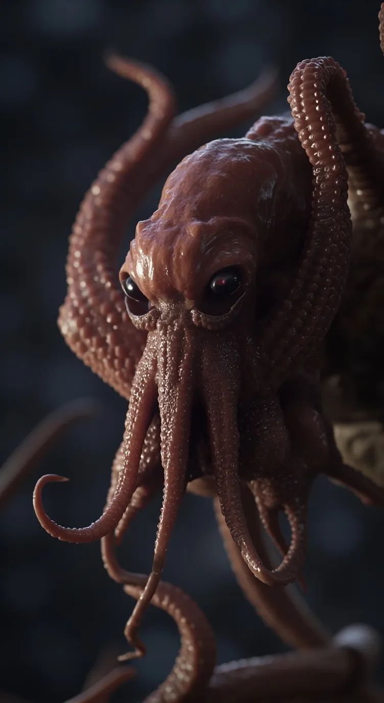 ai character: Sg sleepover background