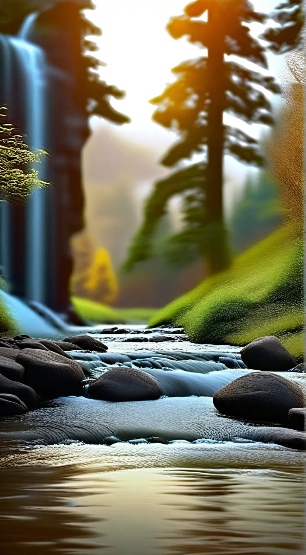 ai character: MACACO background