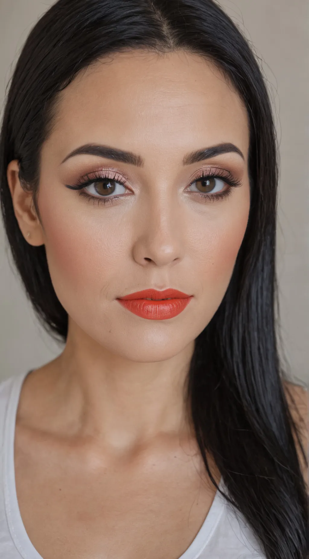 ai character: Helen background