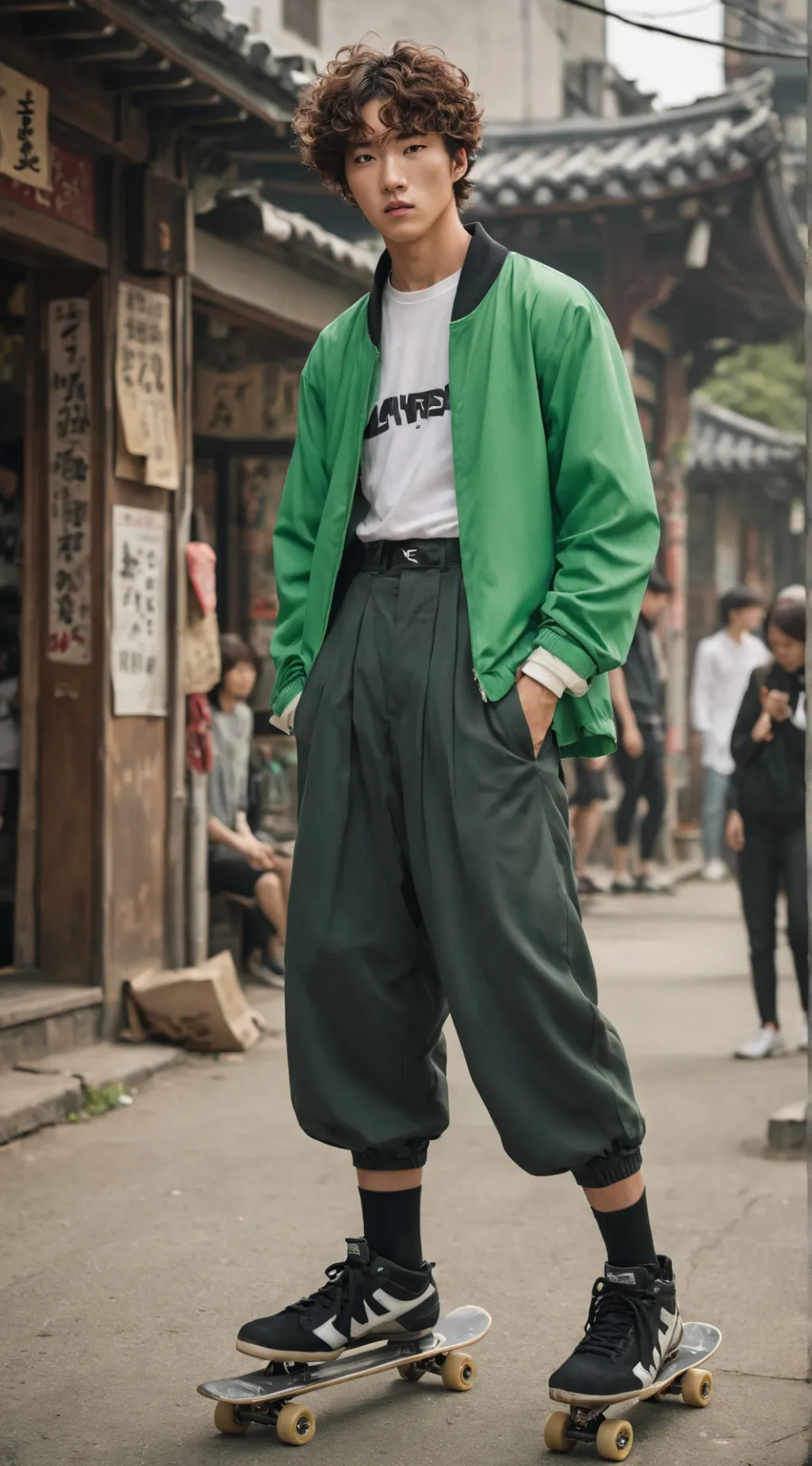 ai character: ...Nabᐖ*+# background