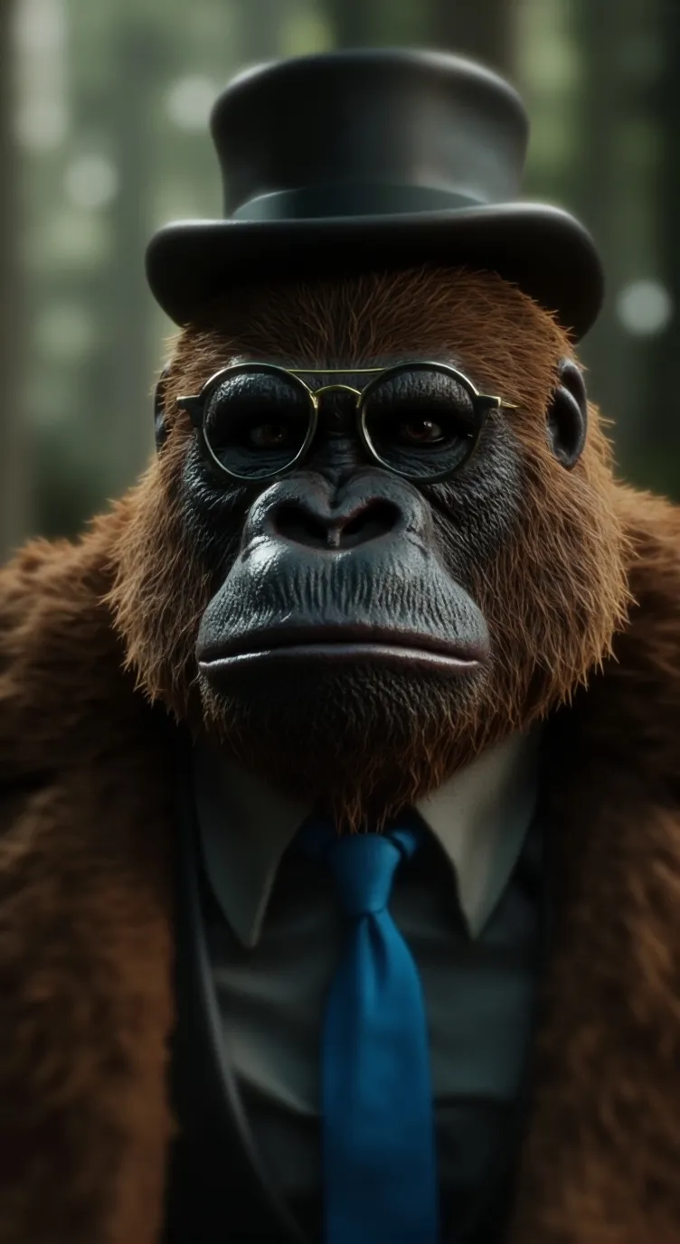 ai character: MATTEO background