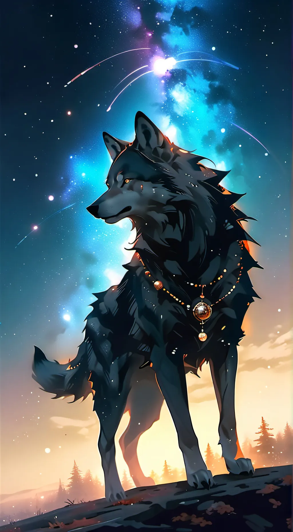 ai character: jake background