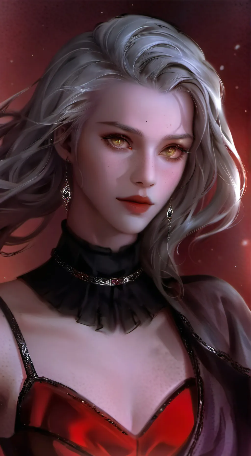 ai character: Straykids background