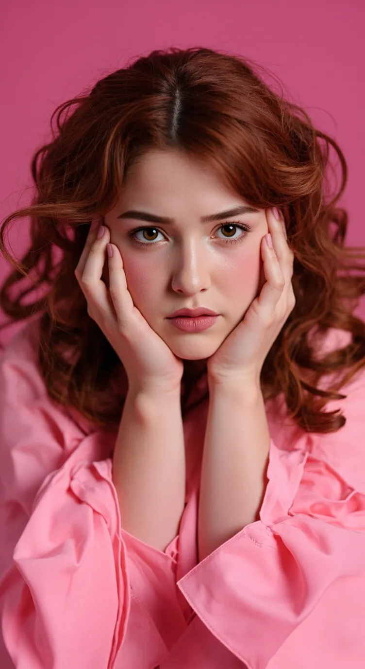 ai character: Pick me Emily  background