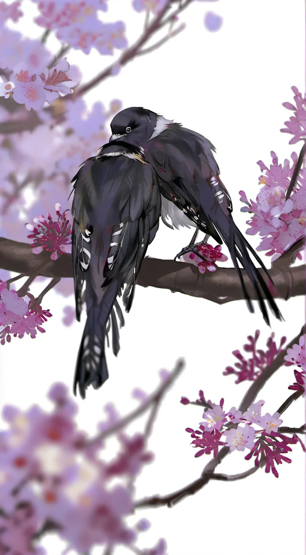 ai character: Obx x JJ hates u background