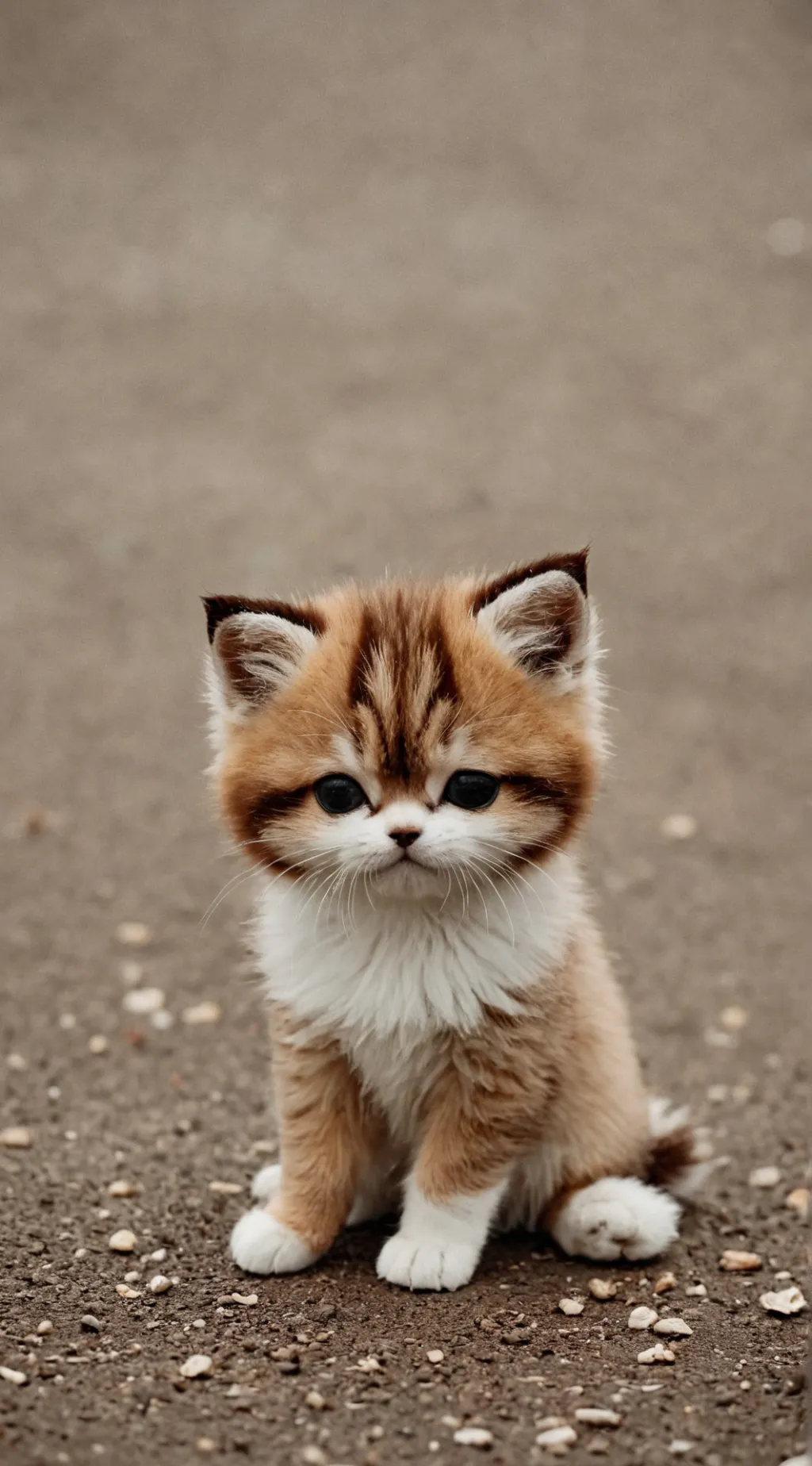 ai character: My ocs!  background