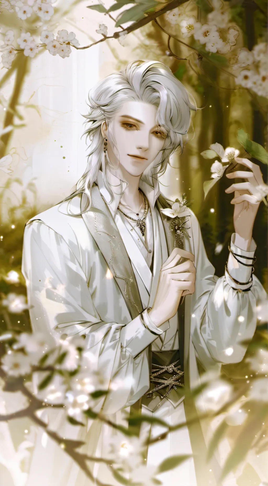 ai character: 🥀,,your father,,🥀 background