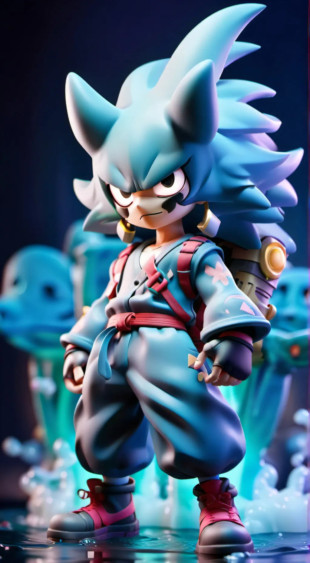 Talkie AI - Chat with Ch hates you