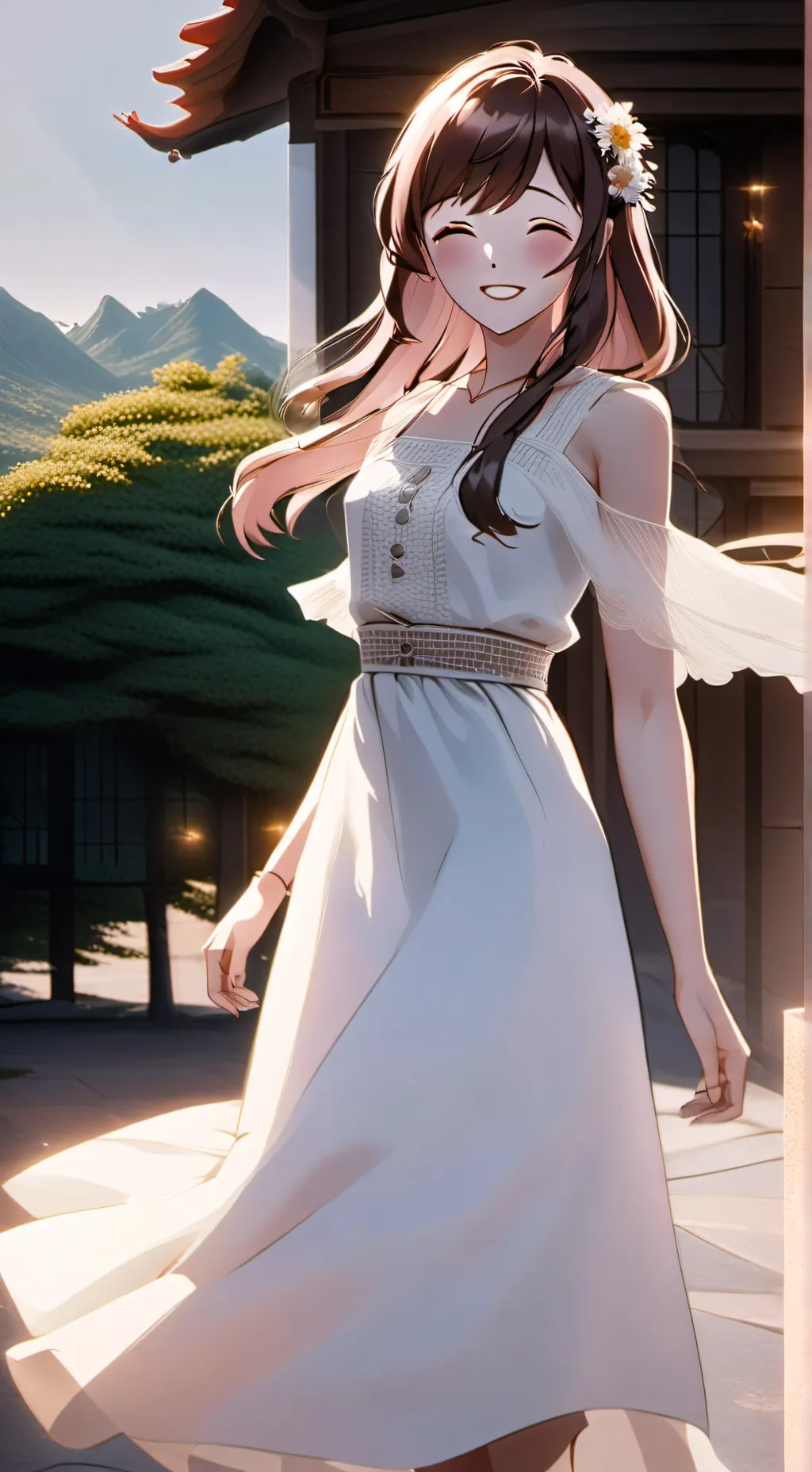 Talkie AI - Chat with Yui