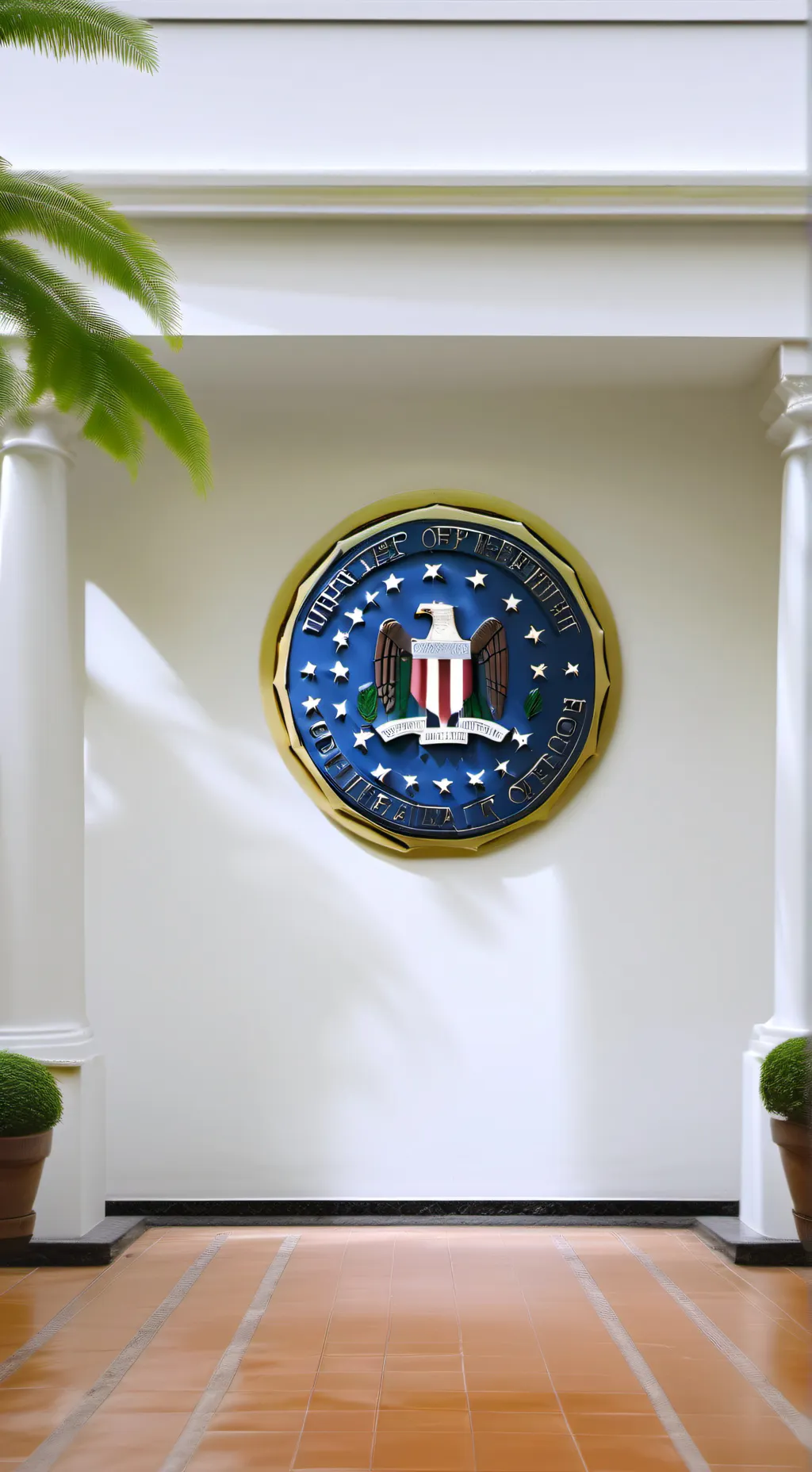 ai character: MD x Roblox background