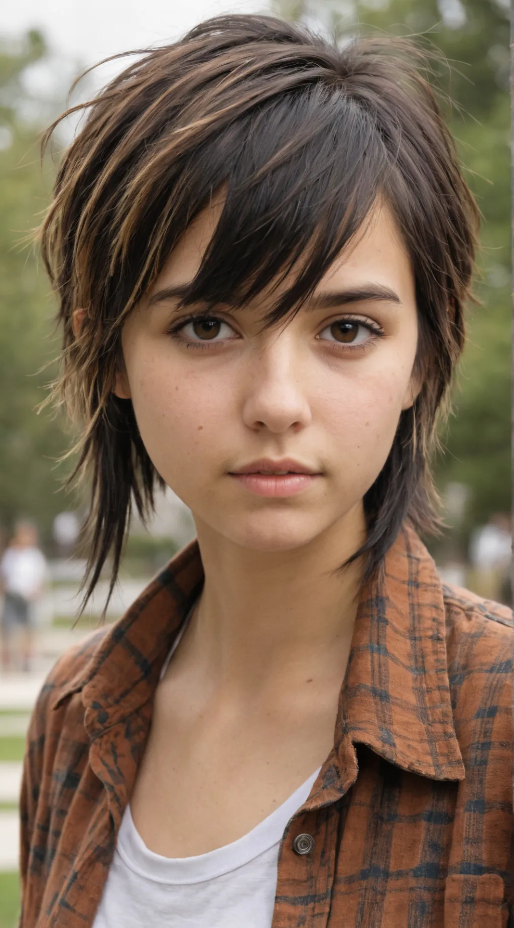 Talkie AI - Chat with Manuela Bardo