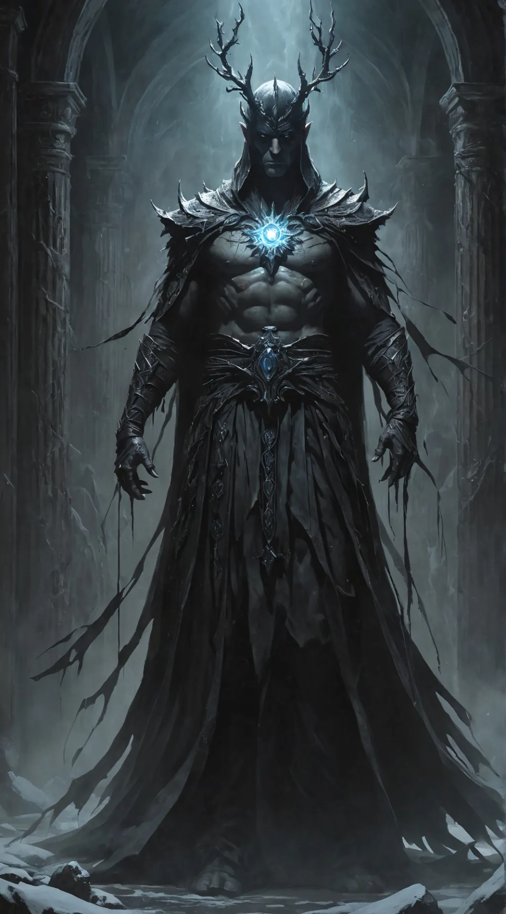 Talkie AI - Chat with Damien