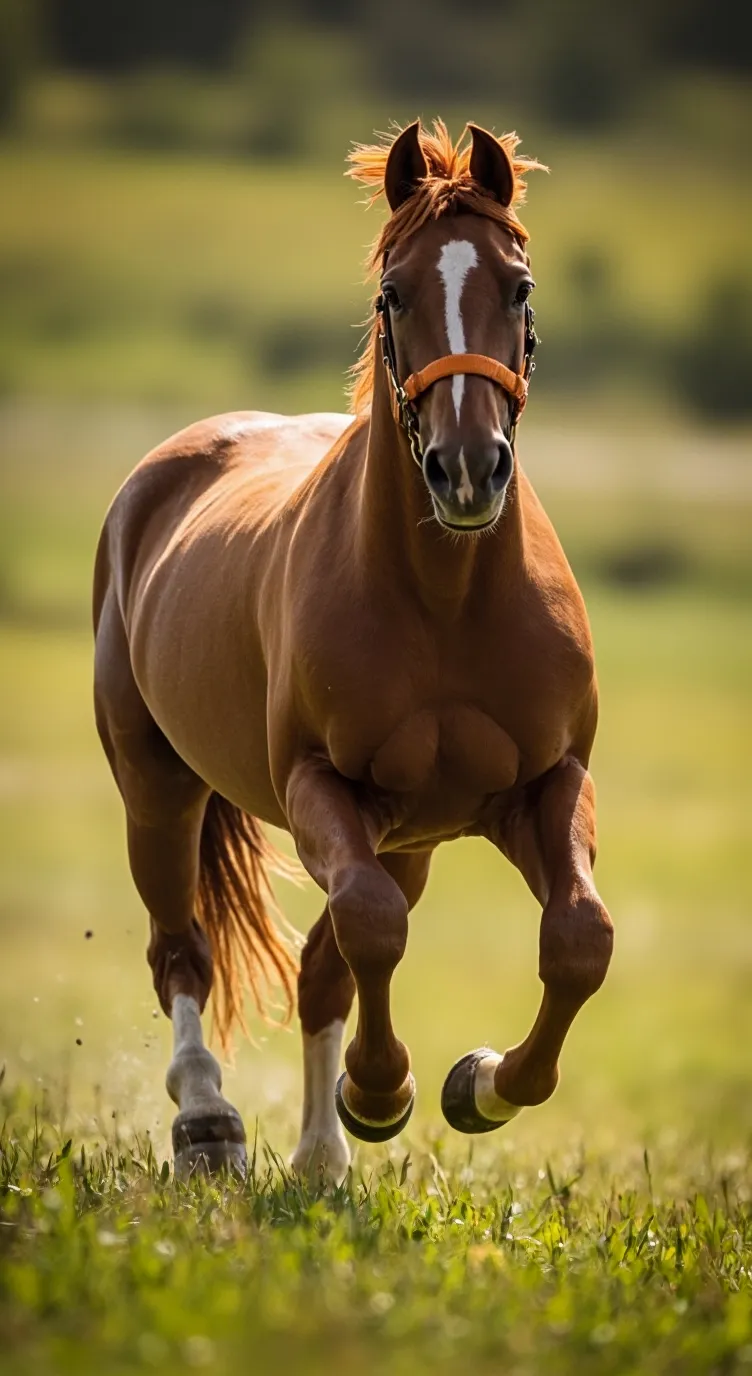 ai character: Pumpkin  background