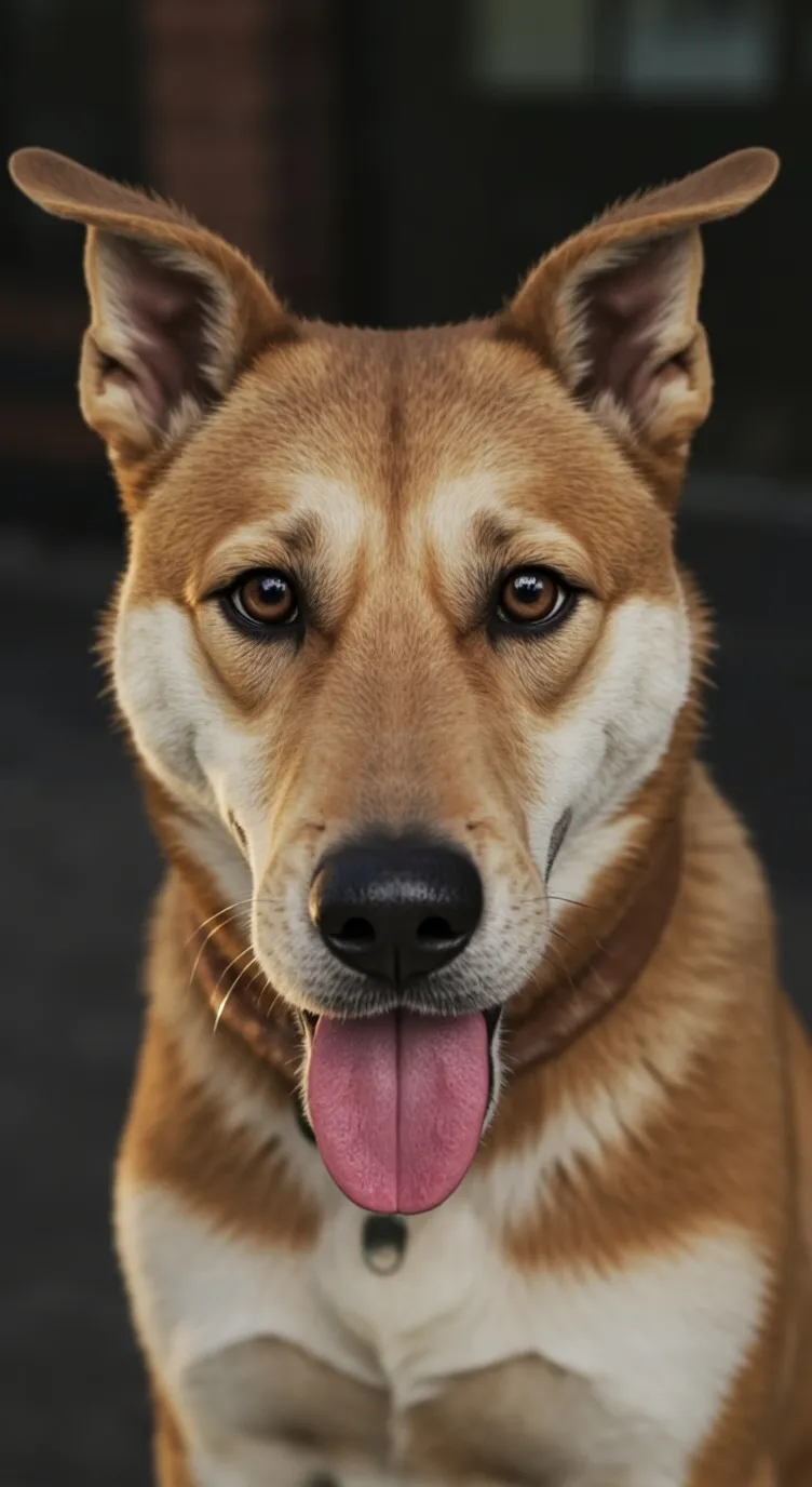 ai character: Astro andDandy❤️u? background