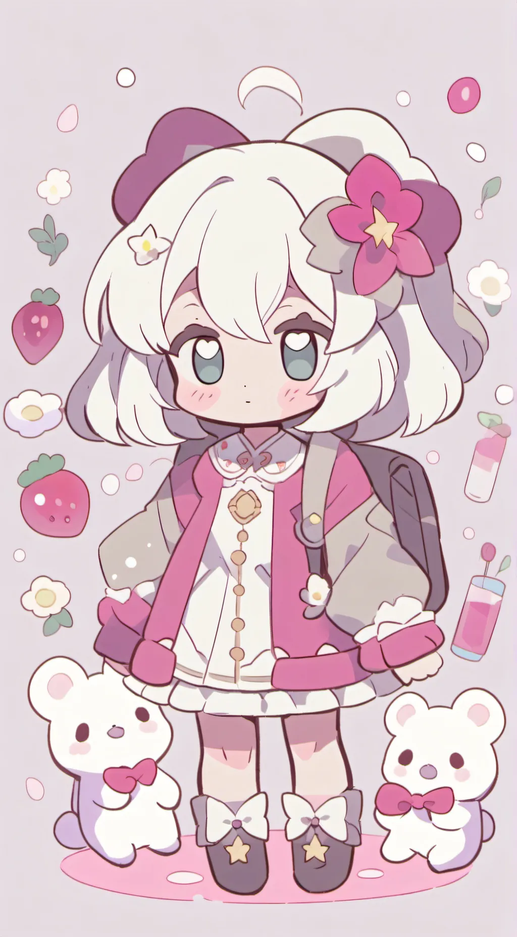 ai character: wow idk the title background