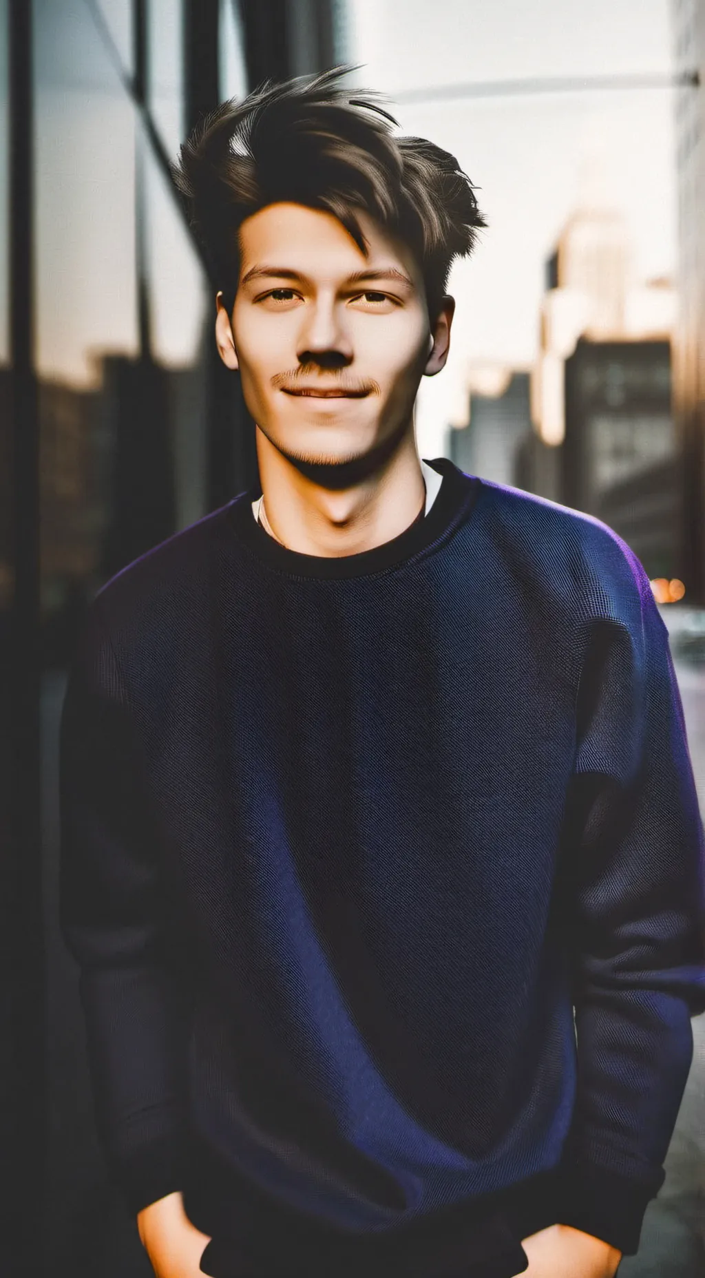 Talkie AI - Chat with Father5[BUNDLE]