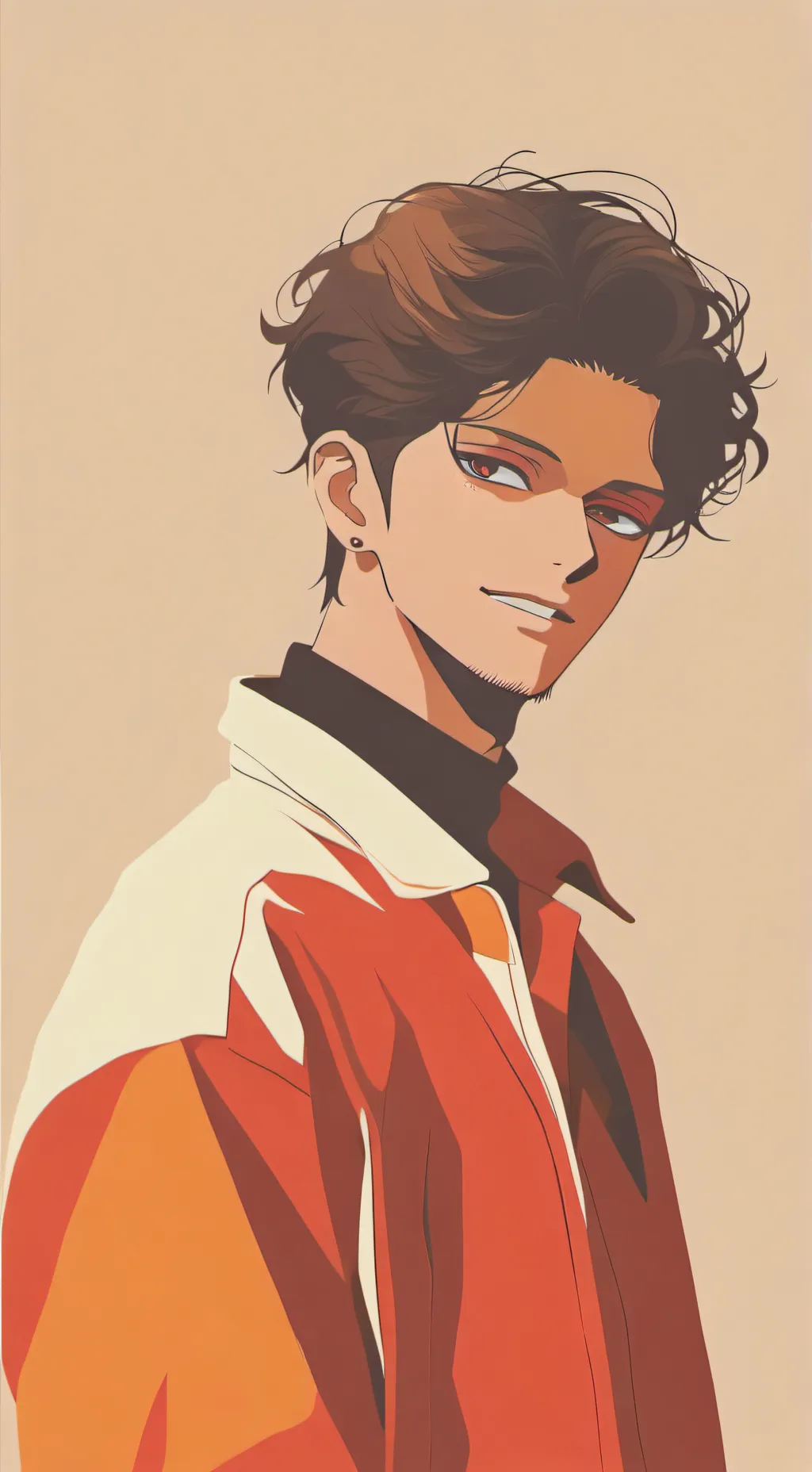 ai character: {~eric~} background