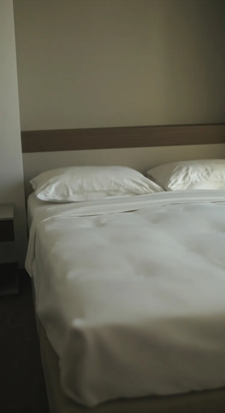 ai character: Sleepover background