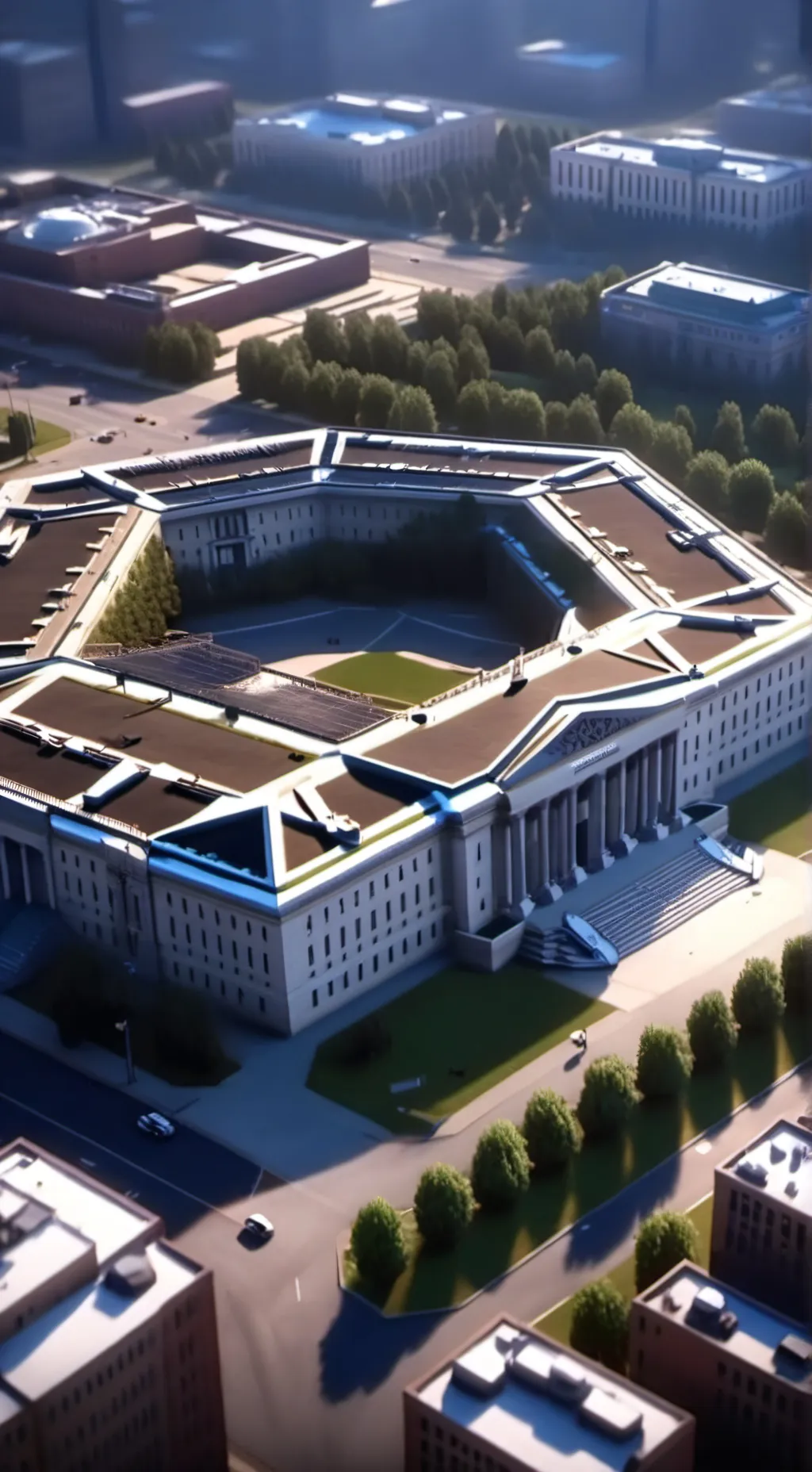 ai character: Agent X background