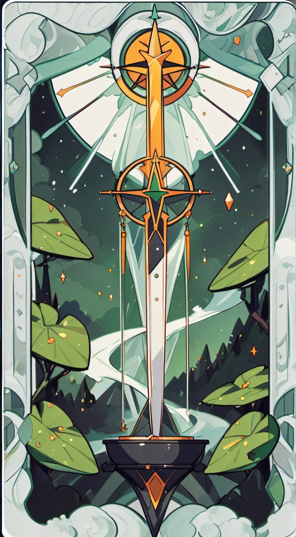 ai character: Bdayandparty  background