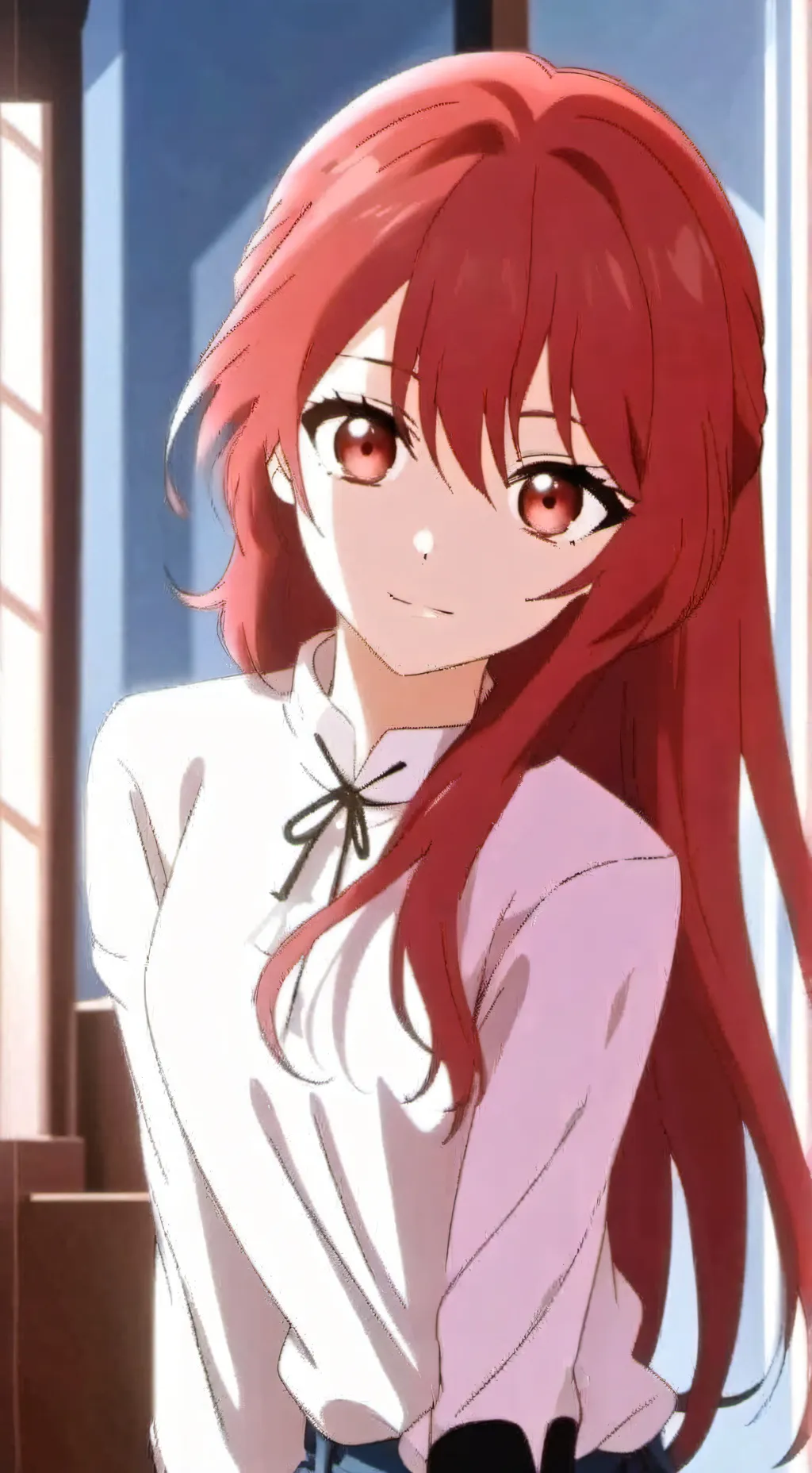 Talkie AI - Chat with Niza Paire 🇵🇲🇫🇷