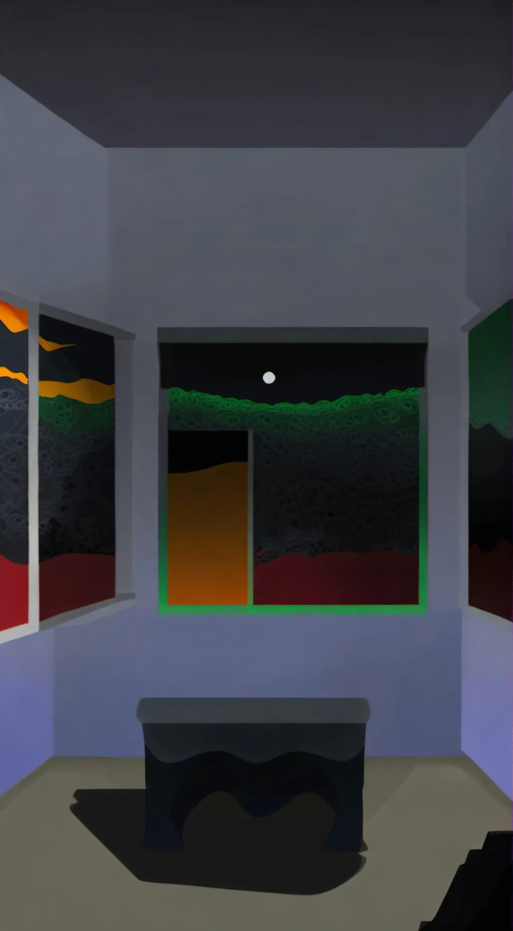 ai character: roblox story 2 background