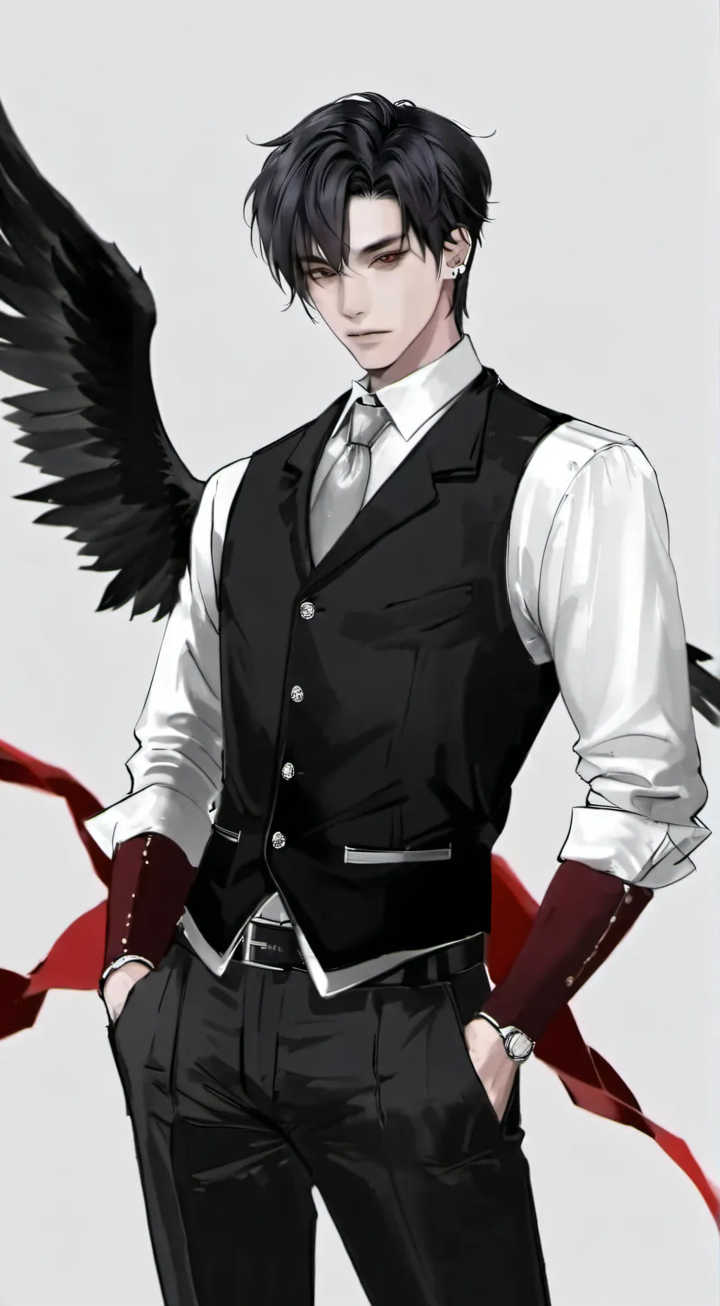 ai character: 𝕂𝕒𝕚ᡣ𐭩 background