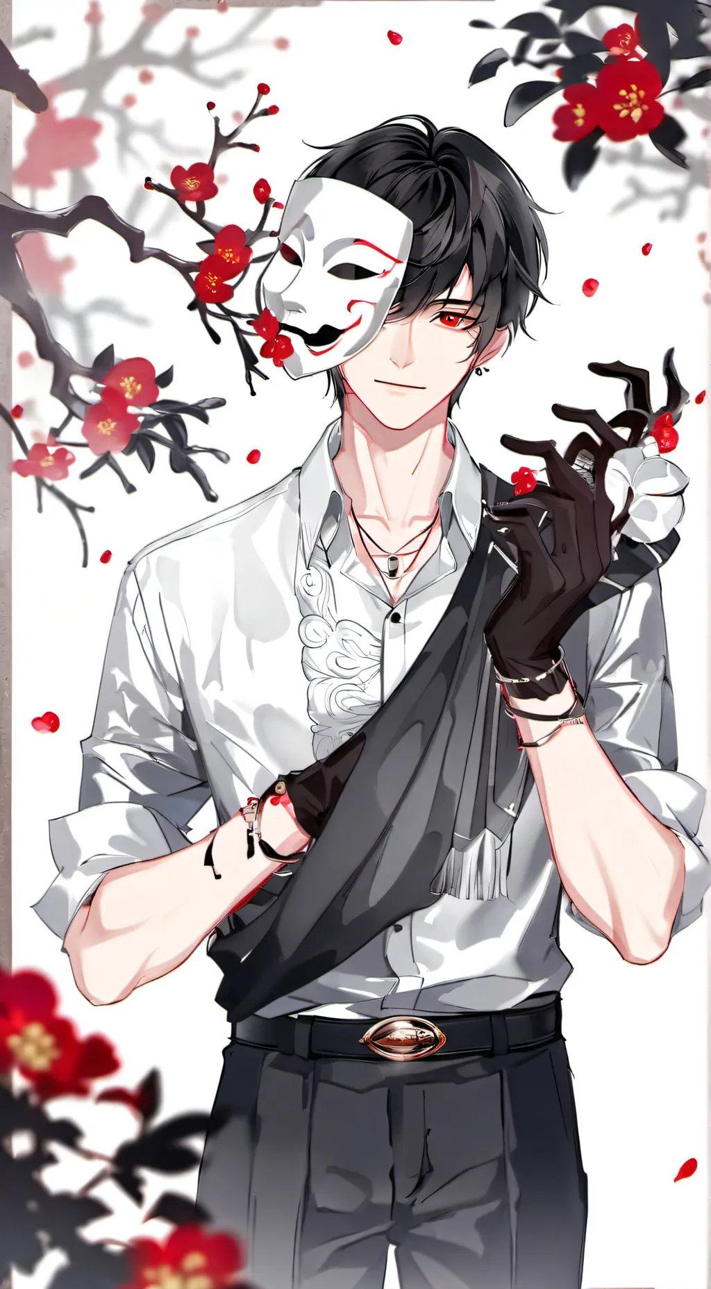 Talkie AI - Chat with 偷窥者