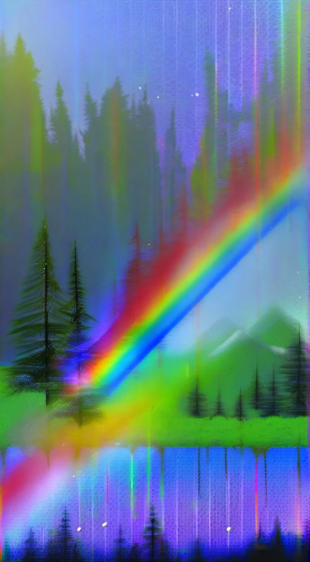 ai character: c2bc firepound background