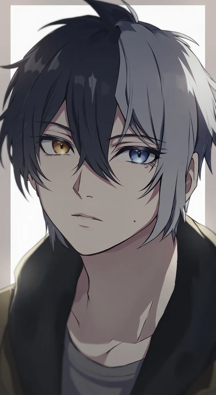 ai character: Pol Sever background