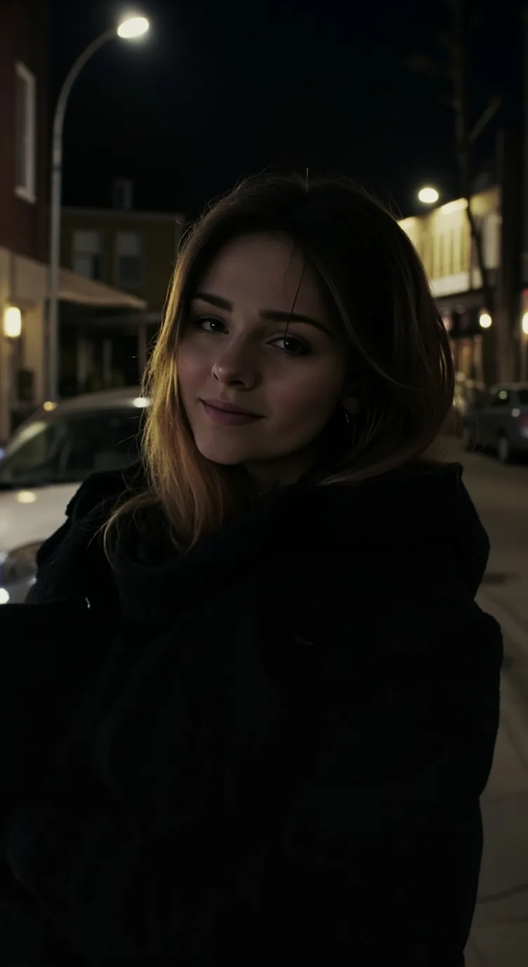 Talkie AI - Chat with Ema