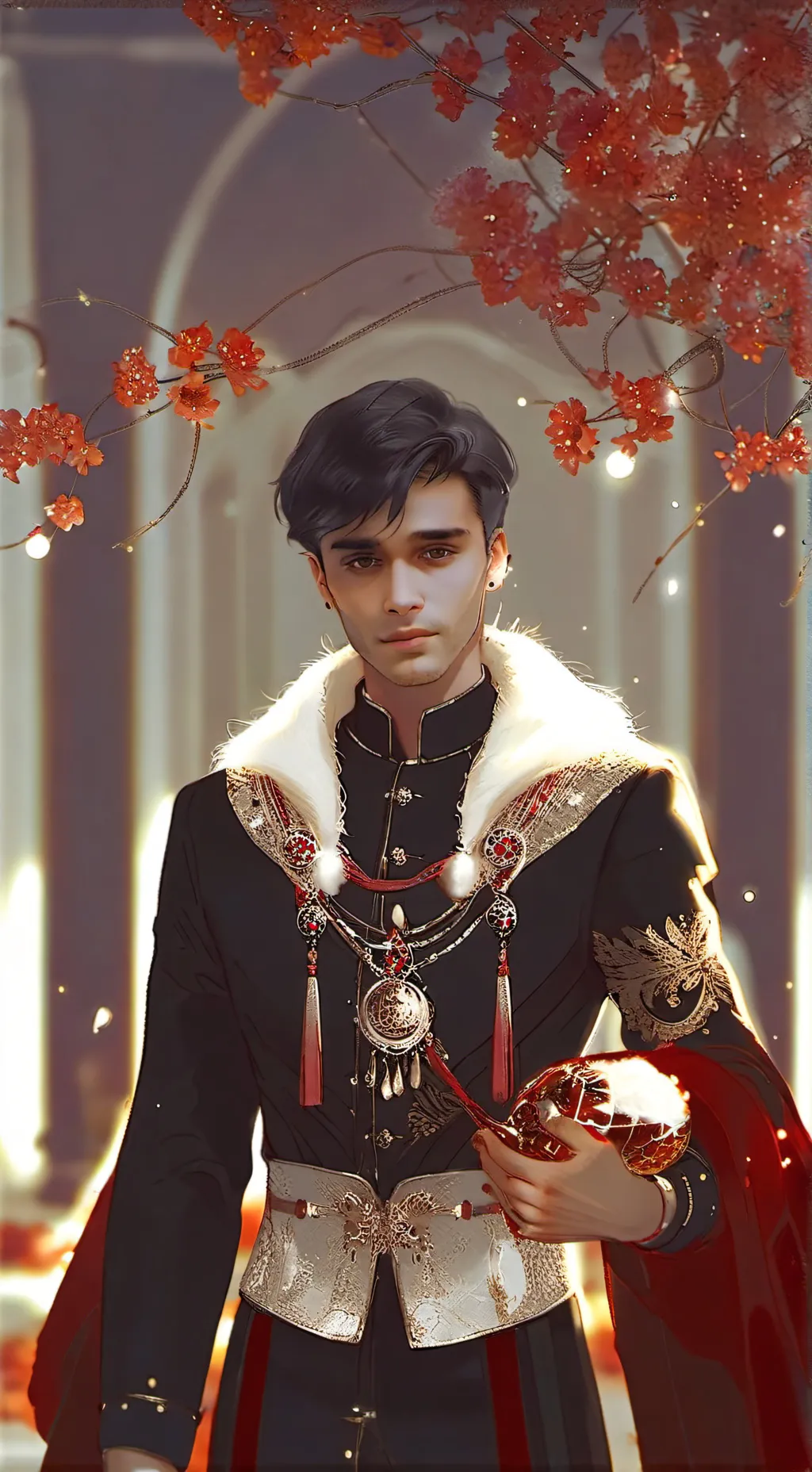 Talkie AI - Chat with rifatio