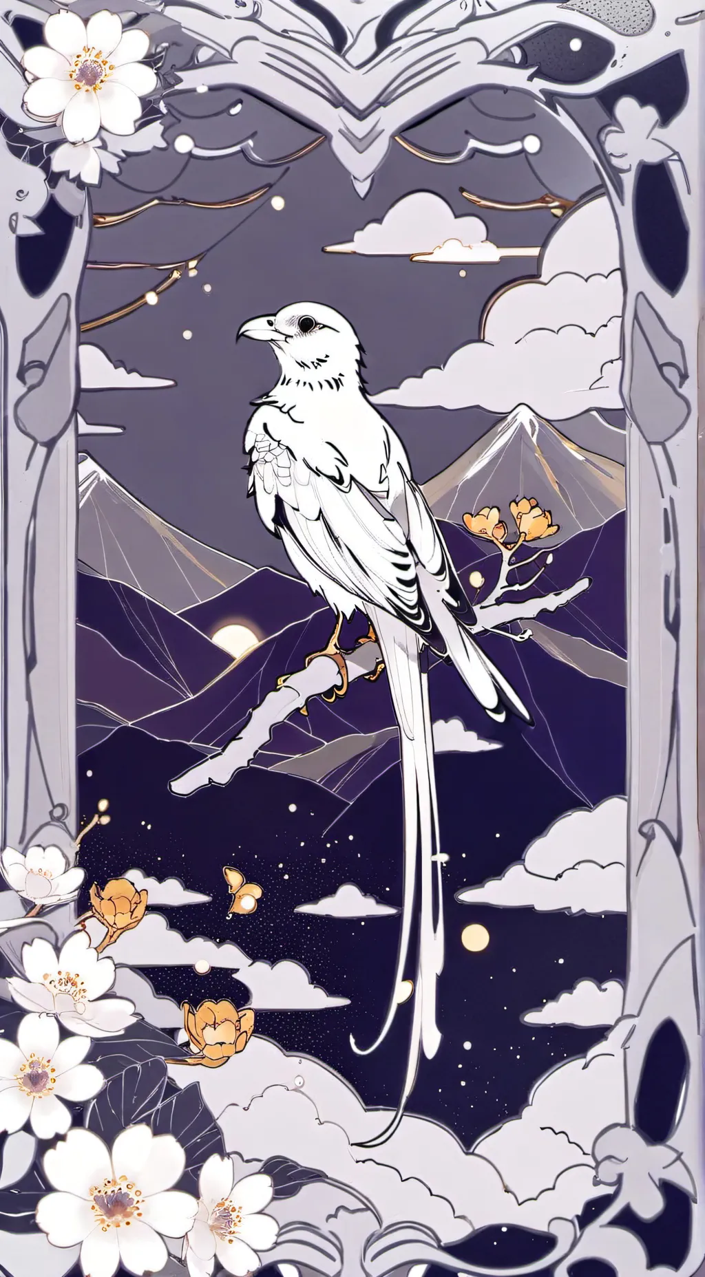 ai character: sprunki play gd background