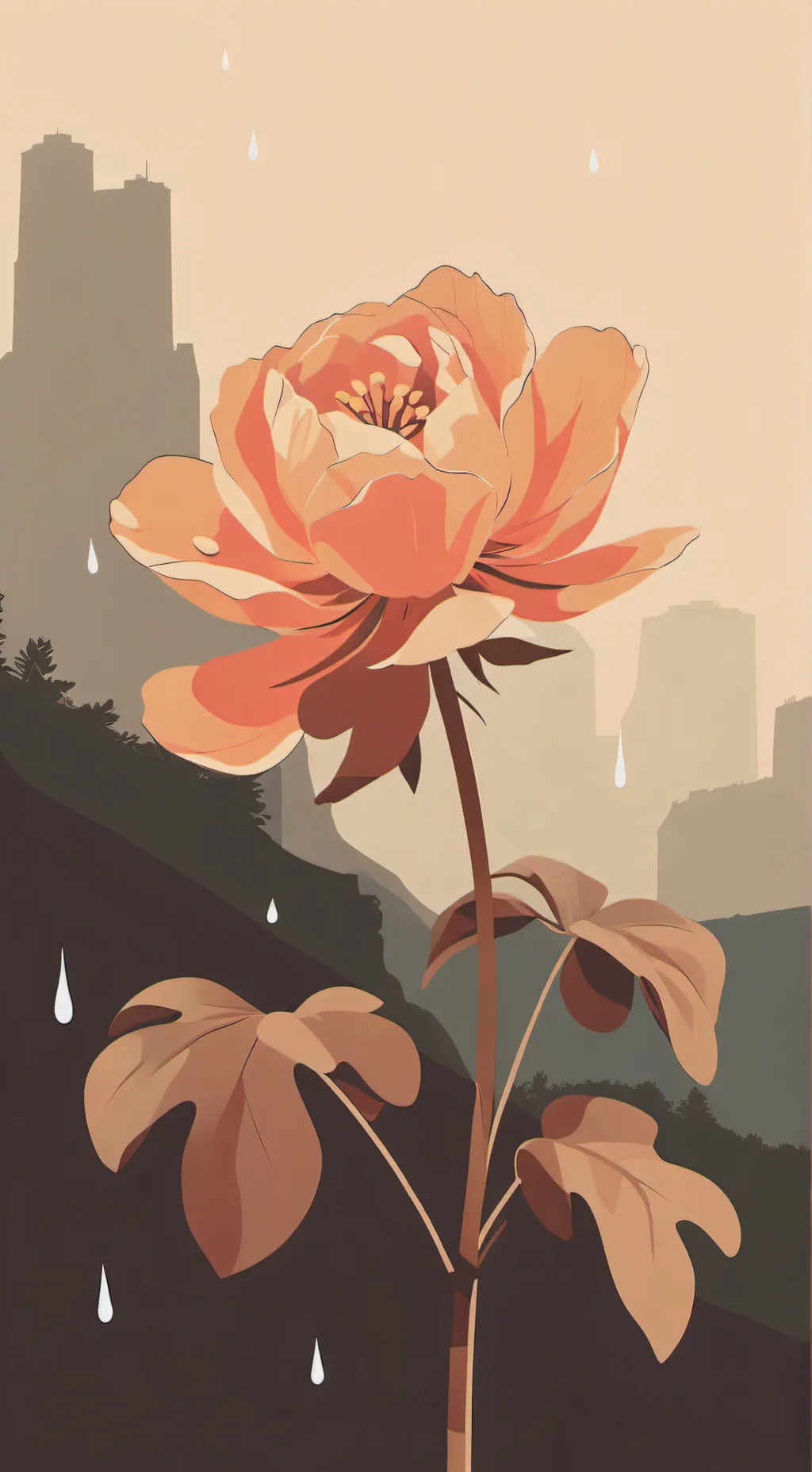 ai character: mha entraînement  background