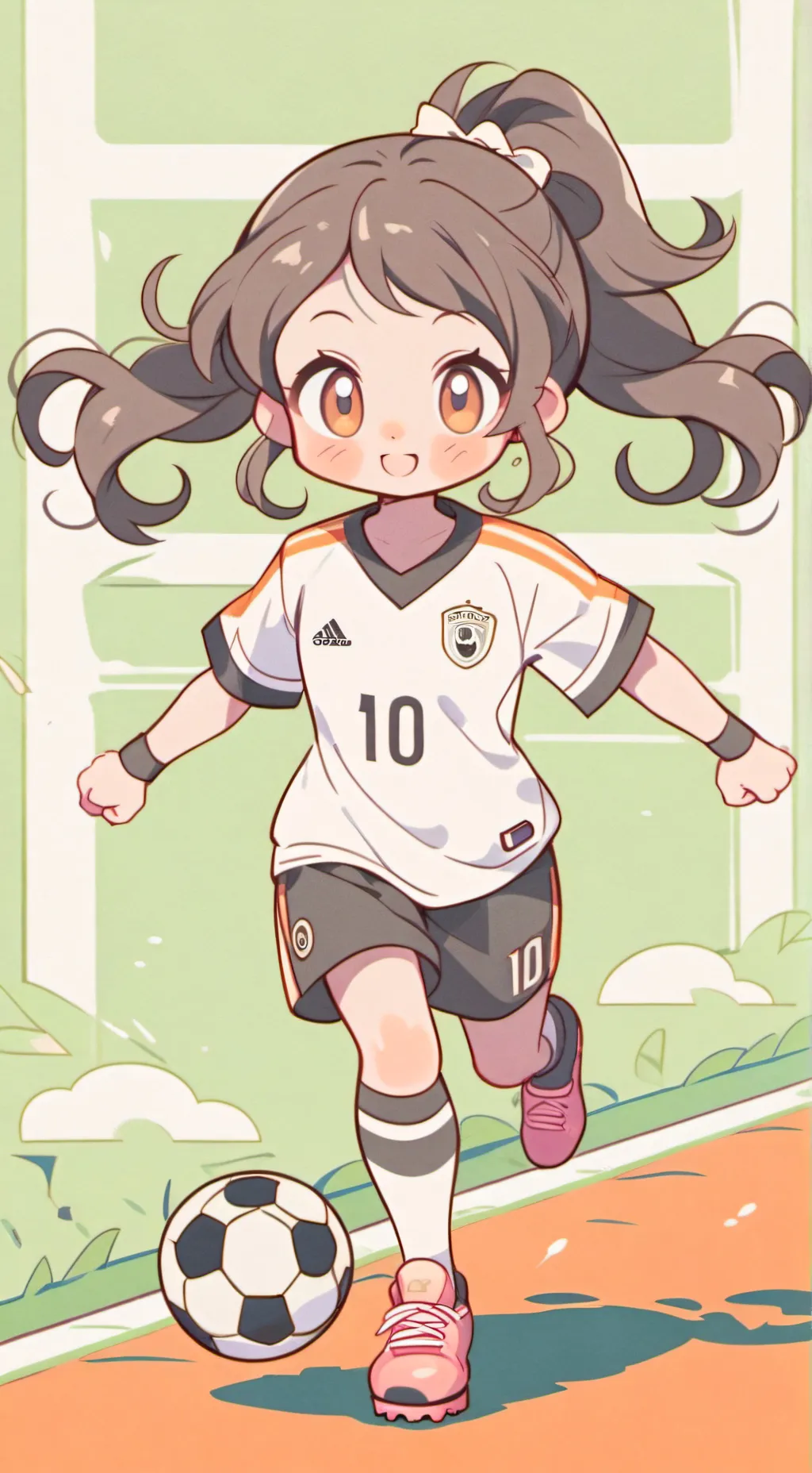 Talkie AI - Chat with ᑕᕼᗴᗩTᗴᖇ! (ep.2) 