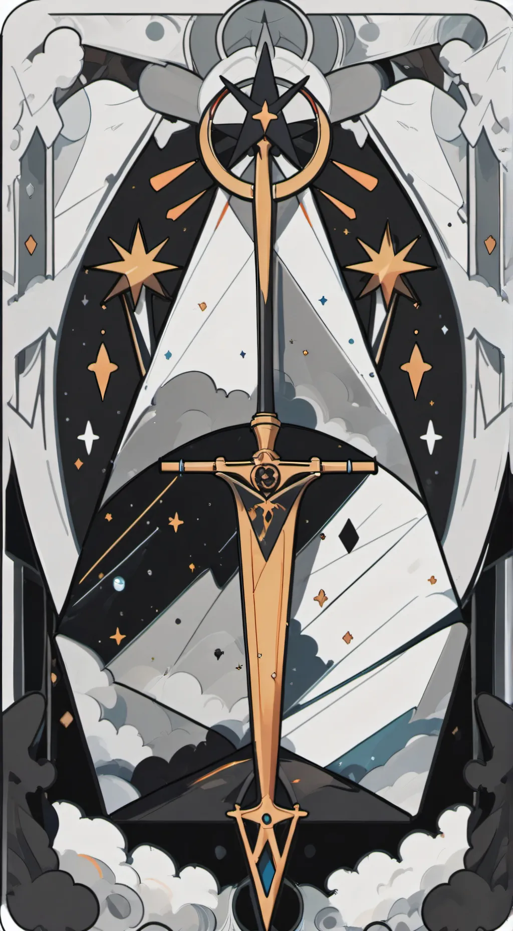 ai character: Pokemon background