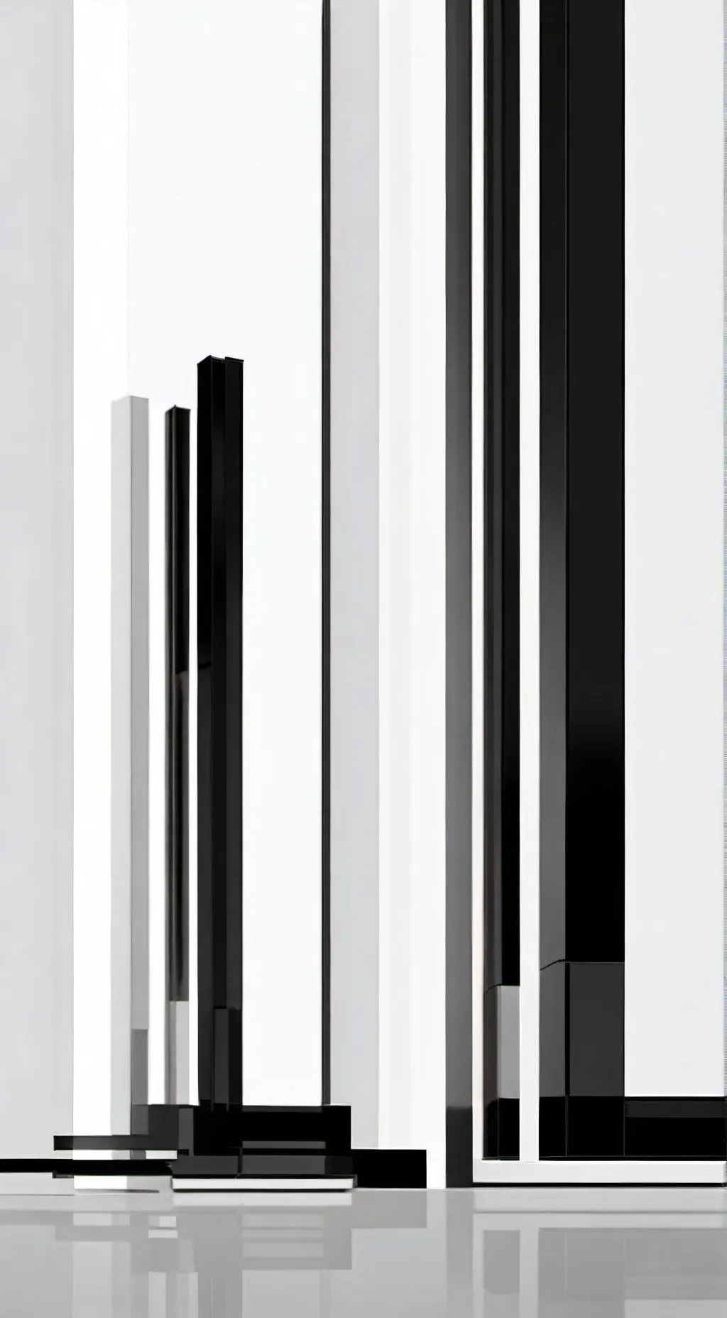 ai character: base plate background