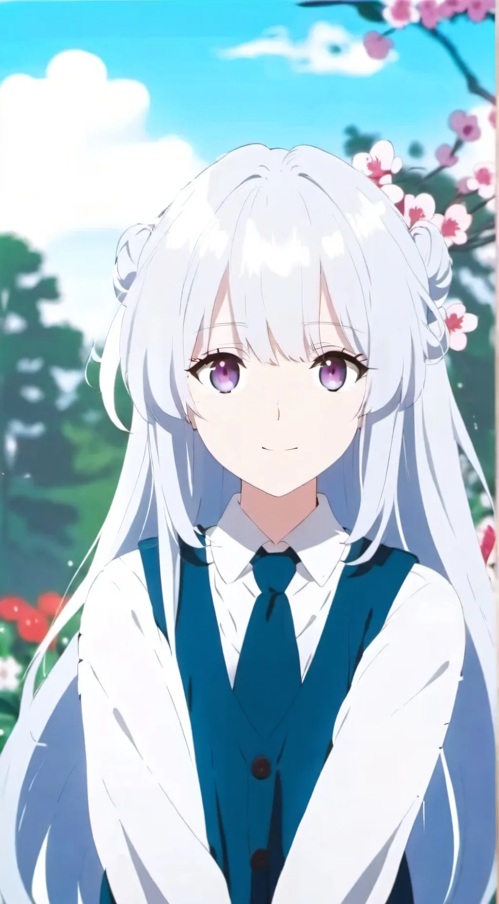 Talkie AI - Chat with 💖 Lumina 💖